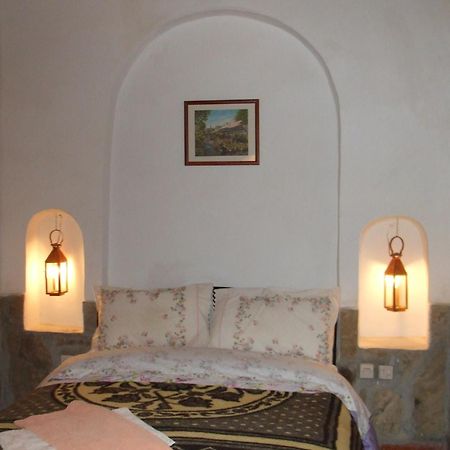 Palmeraie Guest House Tinghir Kültér fotó