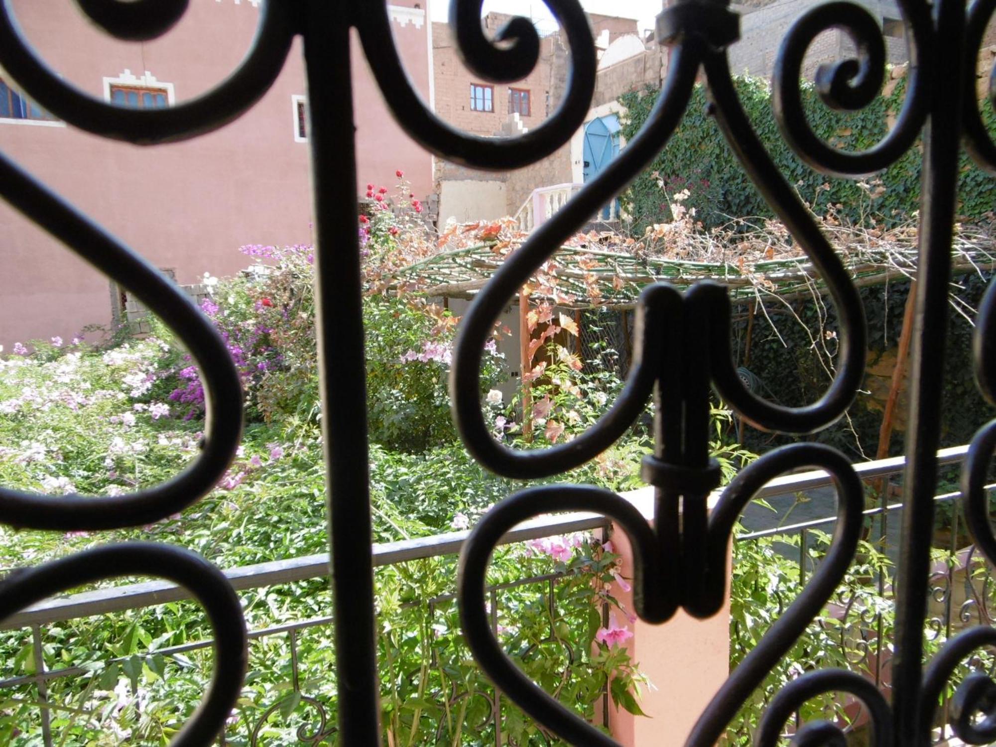 Palmeraie Guest House Tinghir Szoba fotó