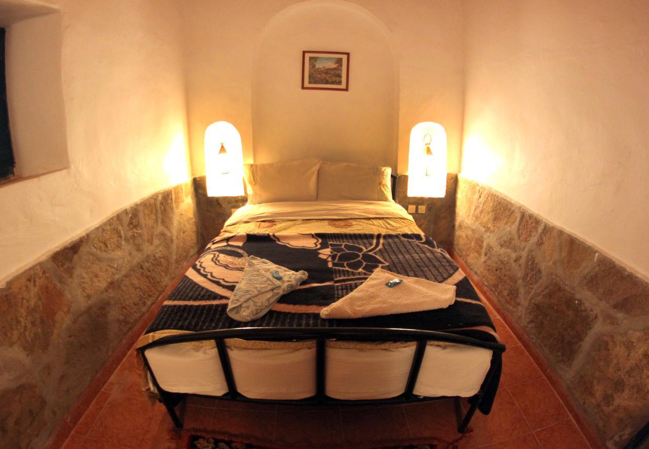 Palmeraie Guest House Tinghir Kültér fotó