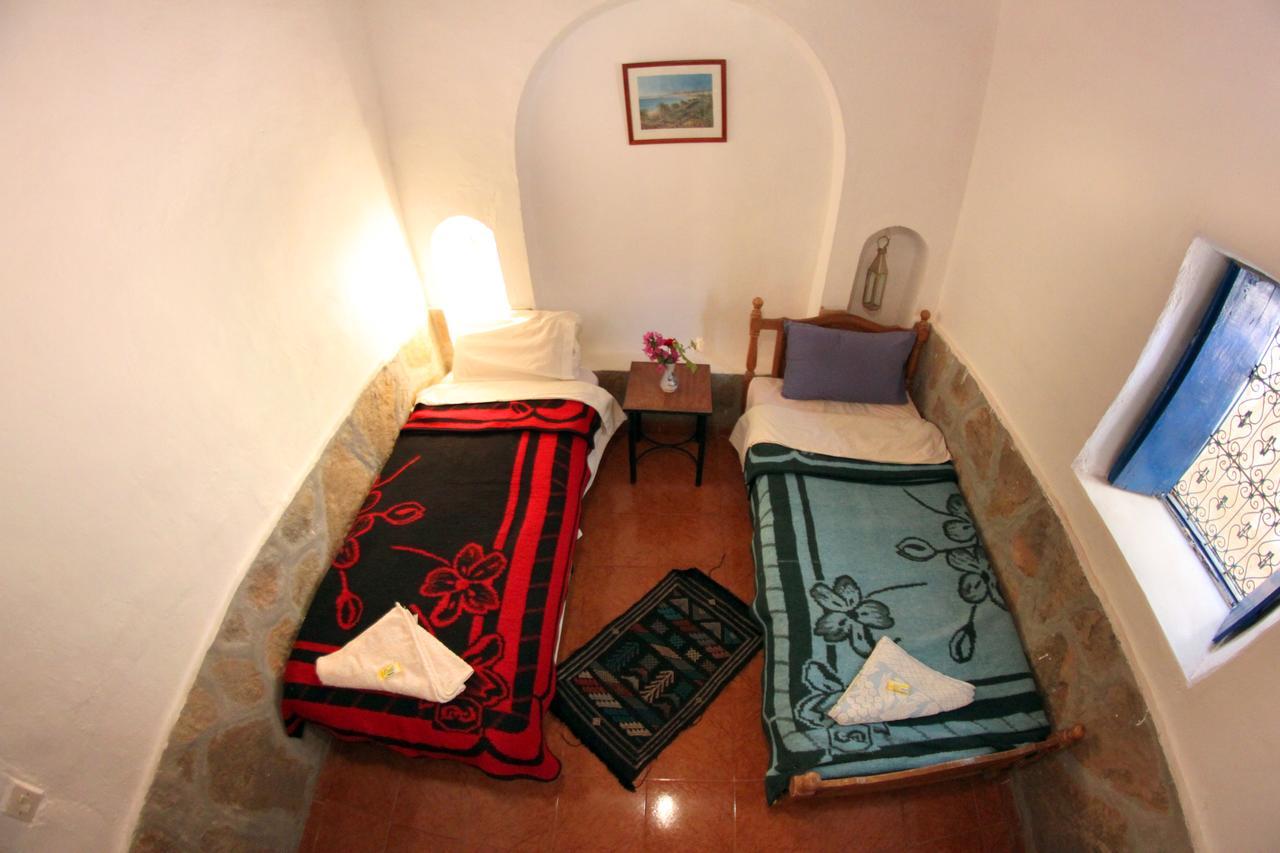 Palmeraie Guest House Tinghir Kültér fotó